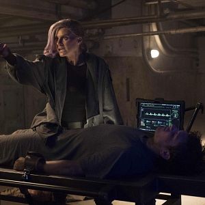 Foto Future Man: O Viajante do Tempo