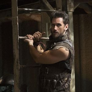 Foto Future Man: O Viajante do Tempo