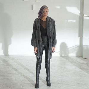 Foto Future Man: O Viajante do Tempo