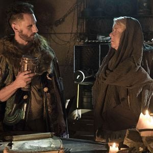 Foto Future Man: O Viajante do Tempo