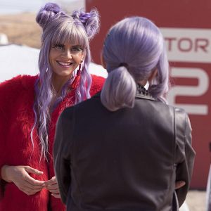 Foto Future Man: O Viajante do Tempo