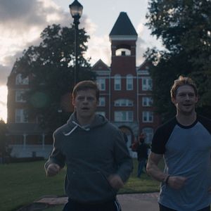 Foto Boy Erased: Uma Verdade Anulada