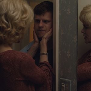 Foto Boy Erased: Uma Verdade Anulada