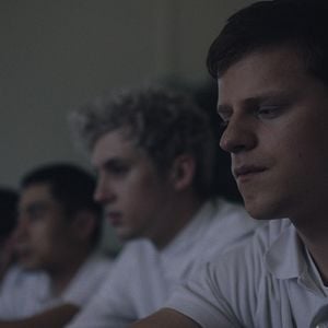 Foto Boy Erased: Uma Verdade Anulada