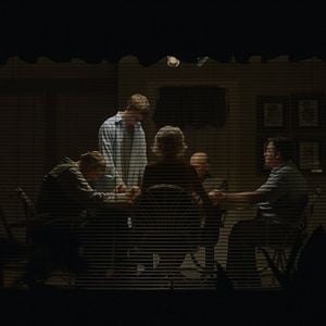 Foto Boy Erased: Uma Verdade Anulada