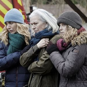 Foto Isabelle Renauld