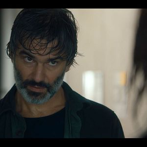 Foto François Vincentelli