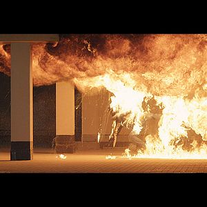 Foto A Marca de Caim - O Final dos Tempos