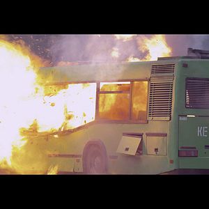 Foto A Marca de Caim - O Final dos Tempos