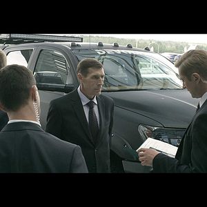 Foto A Marca de Caim - O Final dos Tempos