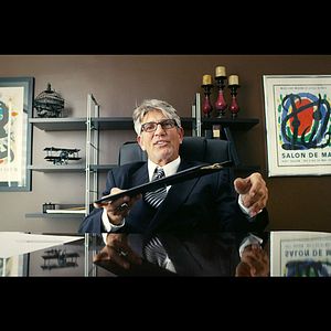 Foto A Marca de Caim - O Final dos Tempos