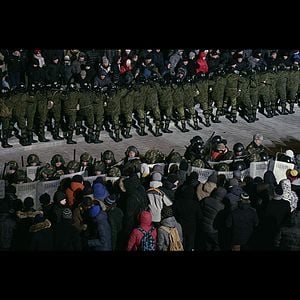 Foto A Marca de Caim - O Final dos Tempos