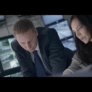 Foto A Marca de Caim - O Final dos Tempos