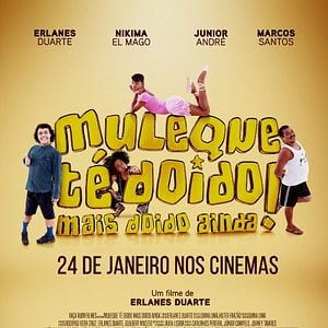 Foto Muleque Té Doido - Mais Doido Ainda!