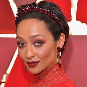 Foto Ruth Negga