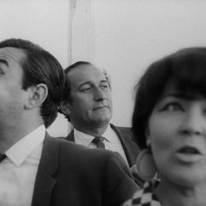 Foto Tres Tristes Tigres