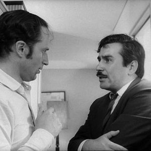 Foto Tres Tristes Tigres