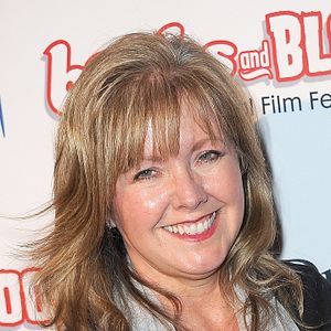 Foto Beverly Randolph