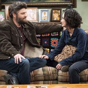 Foto Jay R. Ferguson