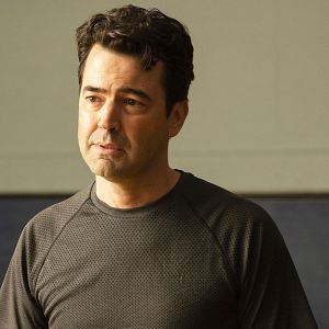 Foto Ron Livingston