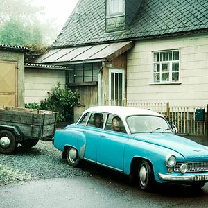 Foto Ventos da Liberdade