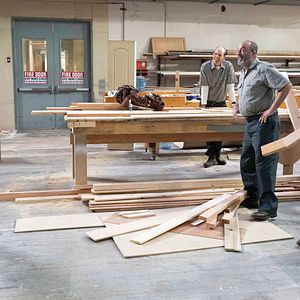 Foto Philip Anthony-Rodriguez