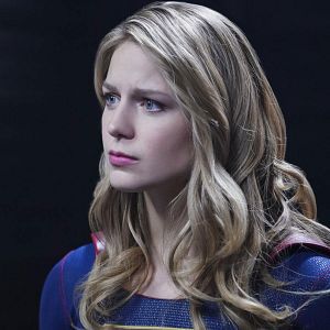 Foto Melissa Benoist