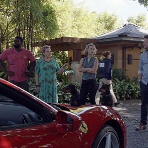 Foto Zachary Knighton