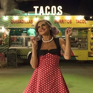 Foto Future Man: O Viajante do Tempo