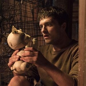 Foto Future Man: O Viajante do Tempo