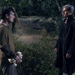 Foto Future Man: O Viajante do Tempo