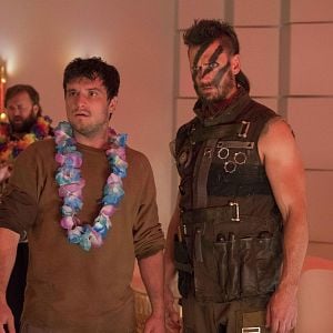 Foto Future Man: O Viajante do Tempo