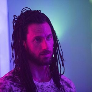 Foto Future Man: O Viajante do Tempo