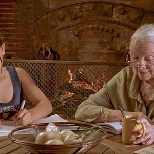 Foto Monique Chaumette