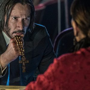 Foto John Wick 3 - Parabellum