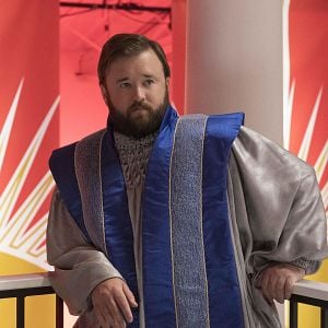 Foto Haley Joel Osment