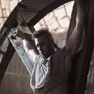 Foto Future Man: O Viajante do Tempo