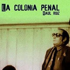 Foto A Colônia Penal