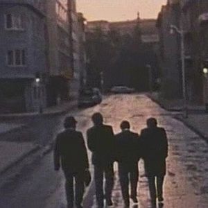 Foto Nadie dijo nada