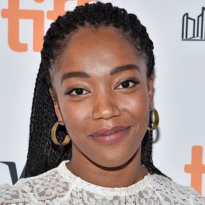 Foto Naomi Ackie