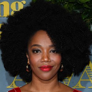 Foto Naomi Ackie