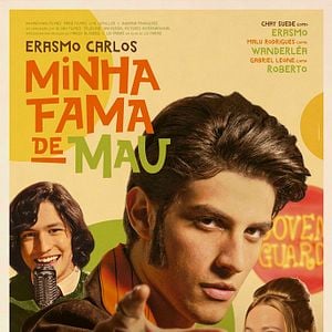 Foto Minha Fama de Mau