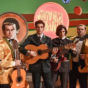 Foto Minha Fama de Mau