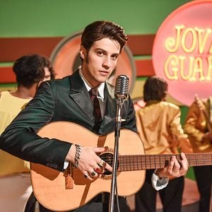 Foto Minha Fama de Mau