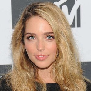 Foto Jessica Rothe