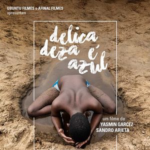 Foto A Delicadeza é Azul