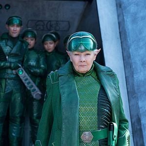 Foto Artemis Fowl - O Mundo Secreto