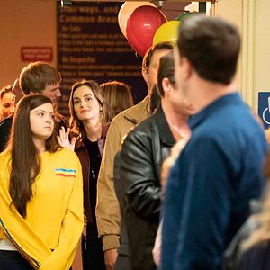 Foto Leighton Meester