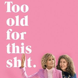 Foto Grace and Frankie