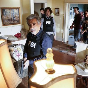 Foto Matthew Gray Gubler